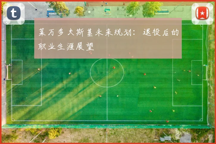 莱万多夫斯基未来规划：退役后的职业生涯展望