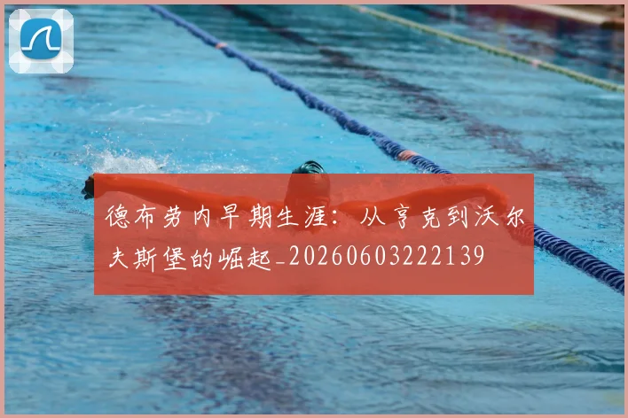 德布劳内早期生涯:从亨克到沃尔夫斯堡的崛起_20260603222139