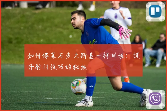 如何像莱万多夫斯基一样训练:提升射门技巧的秘诀